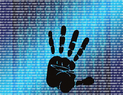 abhiraksha.com cyber security fingerprint